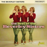 The Best Of The Beverley Sisters 1951-19