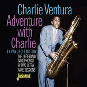 Adventure With Charlie Expanded Edition