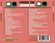 Vision On / Sound On - Themes And Rariti