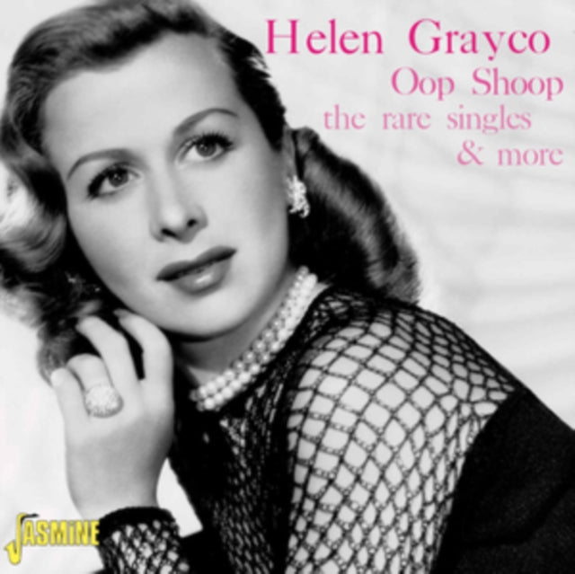 Oop Shoop - The Rare Singles & More