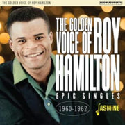 The Golden Voice Of Roy Hamilton Epic Si