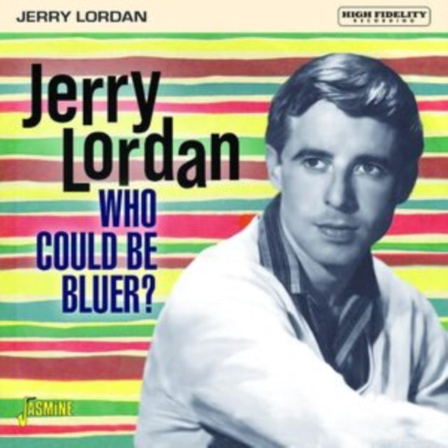 Who Could Be Bluer