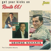 Get Your Kicks On Route 66