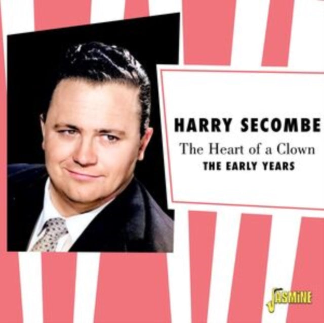 The Heart Of A Clown - The Early Years