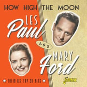 How High The Moon - Their U.s. Top 20 Hi