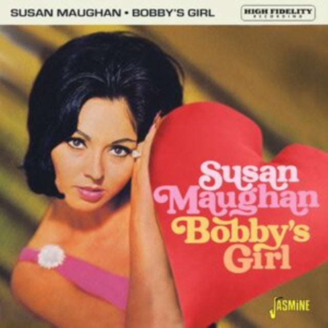 Bobbys Girl
