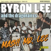 Mash Mr Lee