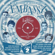 The Wonder Of Woolworths The Embassy Rec