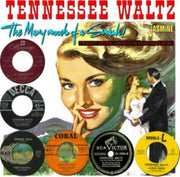 Tennessee Waltz - The Many Moods Of A Sm