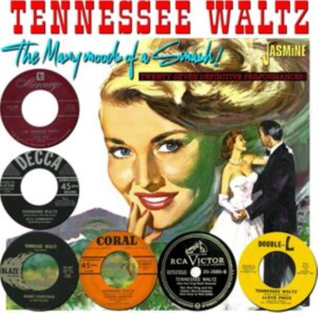 Tennessee Waltz - The Many Moods Of A Sm