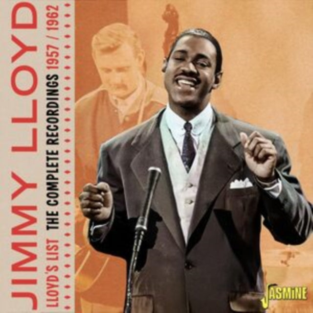 Lloyds List - The Complete Recordings 19