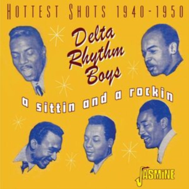 A Sittin And A Rockin - Hottest Shots 19