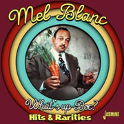 Whats Up Doc Hits & Rarities