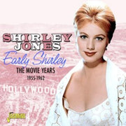 Early Shirley - The Movie Years. 1955-19