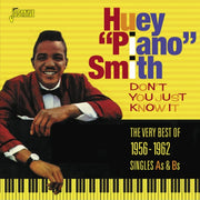 Dont You Just Know It - The Very Best Of