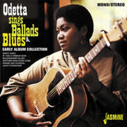 Sings Ballads And Blues - Early Album Co