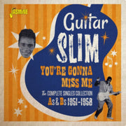 Youre Gonna Miss Me - The Complete Singl