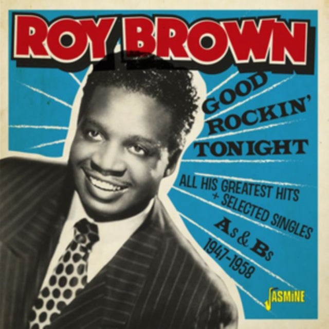 Good Rockin Tonight & All His Greatest H