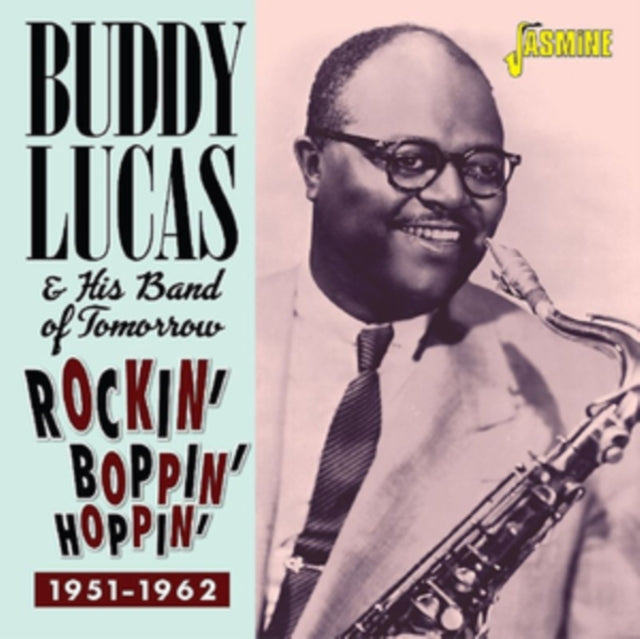 Rockin. Boppin & Hoppin 1951-1962