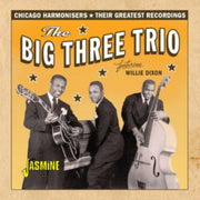 Chicago Harmonisers - Their Greatest Rec