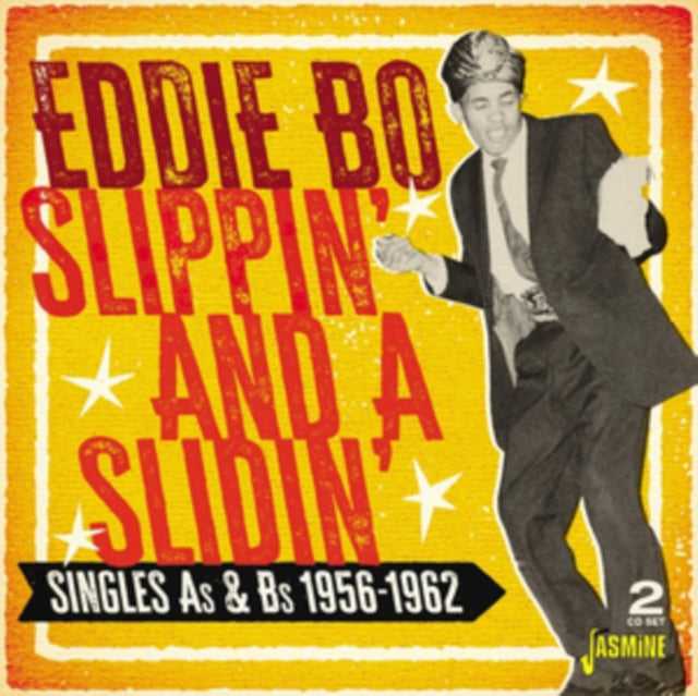 Slippin And A Slidin - Singles As & Bs 1