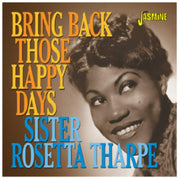 Bring Back Those Happy Days - Greatest H
