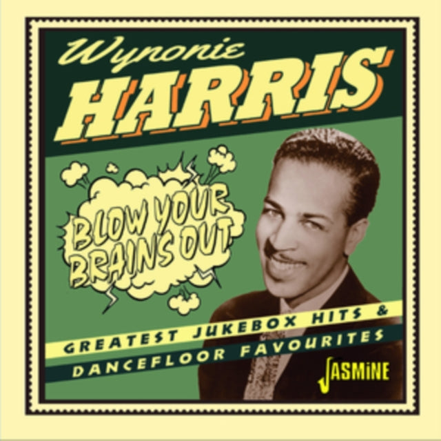 Blow Your Brains Out Greatest Jukebox Hi