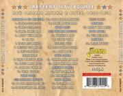 Crescent City Bounce - New Orleans R&b 1