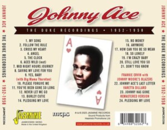 The Complete Duke Recordings And More 19