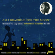 Am I Reaching For The Moon The Women Who
