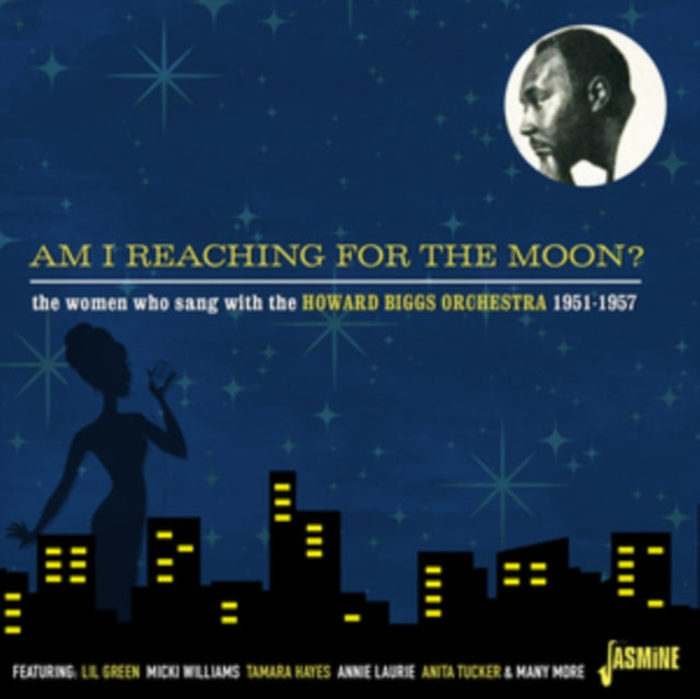 Am I Reaching For The Moon The Women Who