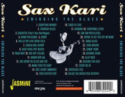 Swinging The Blues 1947-1957