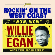 Rockin On The West Coast