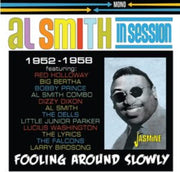 In Session 1952-1958 Fooling Around Slow