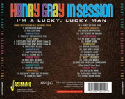 In Session - 1952-1961