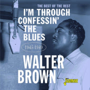 Im Confessin The Blues The Best Of The R