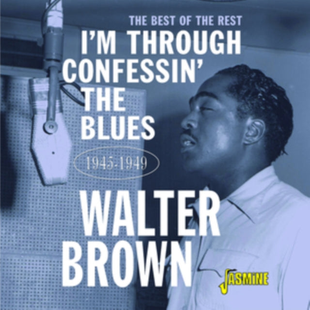 Im Confessin The Blues The Best Of The R