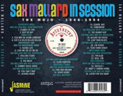 The Mojo - In Session 1946-1954