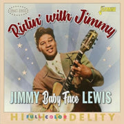 Ridin With Jimmy 1947-1955
