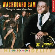 Diggin His Potatoes 1935-53 (2cd)