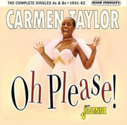 Oh Please - The Complete Singles As & Bs
