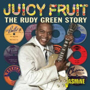 Juicy Fruit
