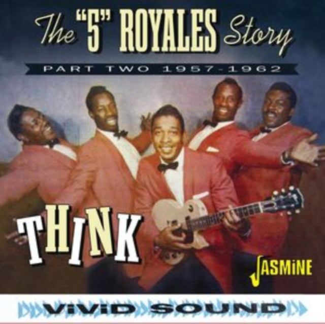 Think - Part Two 1957-1962