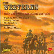 The Westerns - Music And Songs