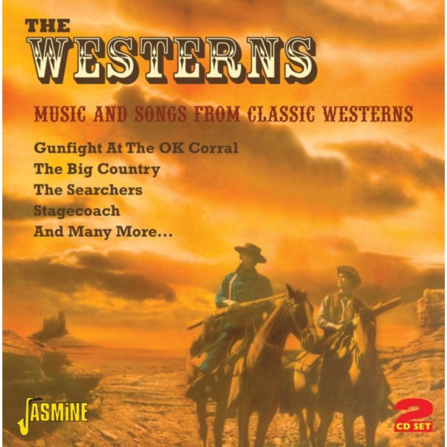 The Westerns - Music And Songs