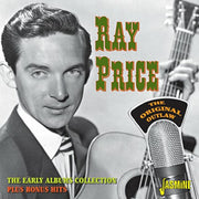 The Original Outlaw - The Early Albums C