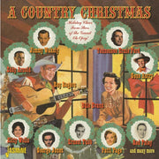 A Country Christmas - Holiday Cheer From
