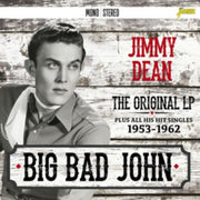 Big Bad John - The Original Lp Plus All