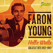 Hello Walls - Greatest Hits 1952-1962