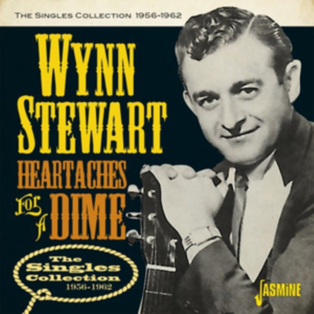 Heartaches For A Dime - The Singles Coll